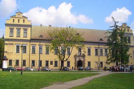 Sąd metropolitarny