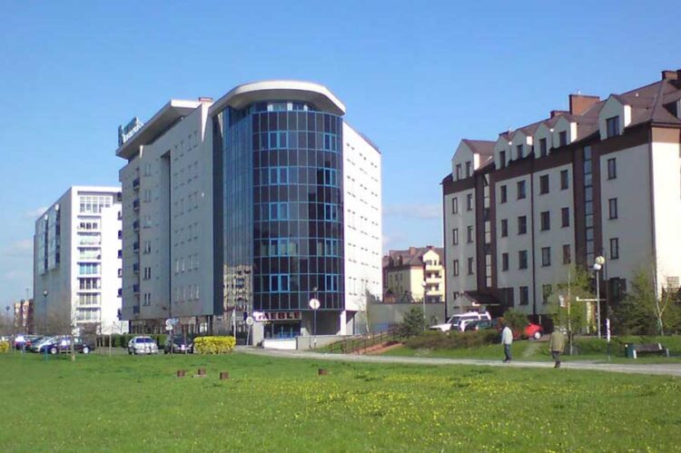 Kancelaria Adwokacka w Warszawie